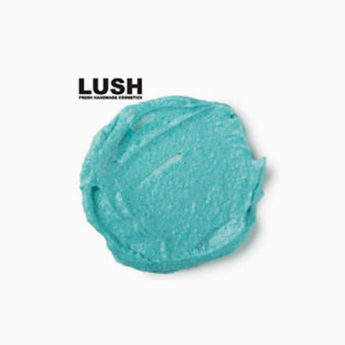 [LUSH] 러쉬 돈룩앳미 마스크팩 75g