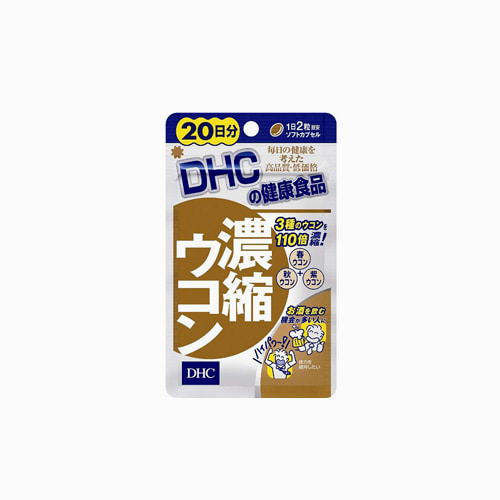 [DHC] DHC 농축 우콘 20일분