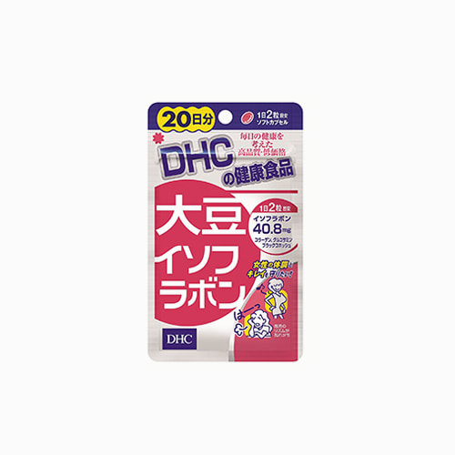 japantop-[DHC] DHC 대두 이소플라본 20일분