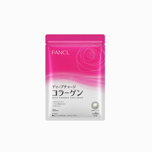 japantop-[FANCL] 판클 HTC 콜라겐 dx 180정 30일분