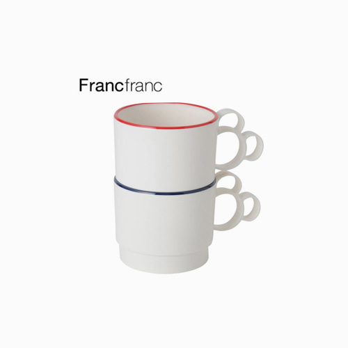 japantop-[FRANCFRANC] 프랑프랑 미키마우스 멜라민 컵 세퍼레이트