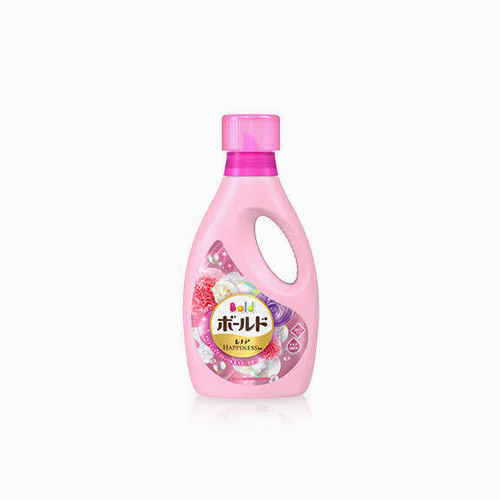 재팬모아-[P&amp;G] 보르도 액체세제 본체 핑크 플로랄사본향 850g